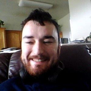 Meet your Posher, Wesley